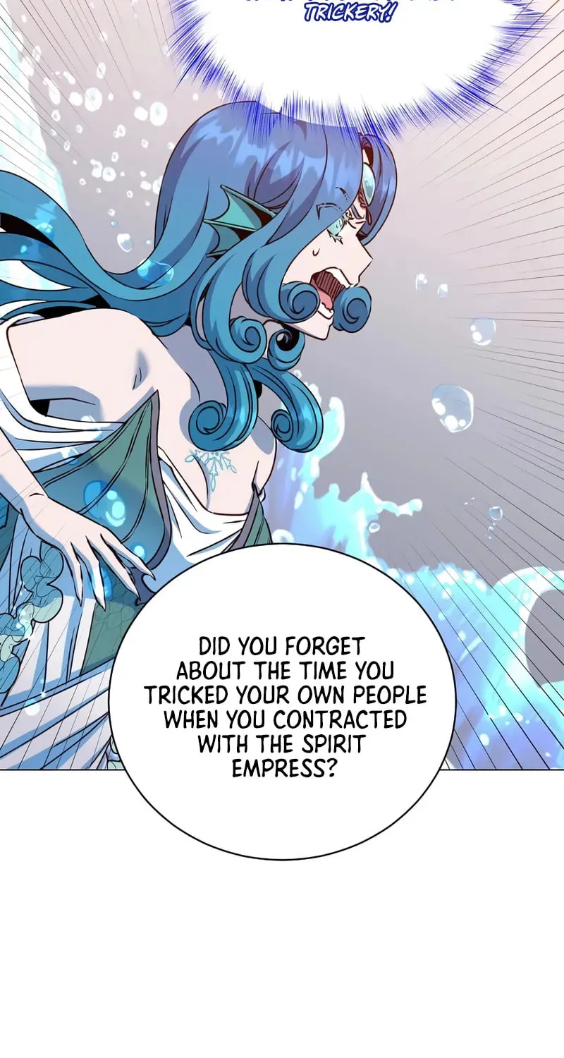 The Max Level Hero Strikes Back! Chapter 219 page 36 - 