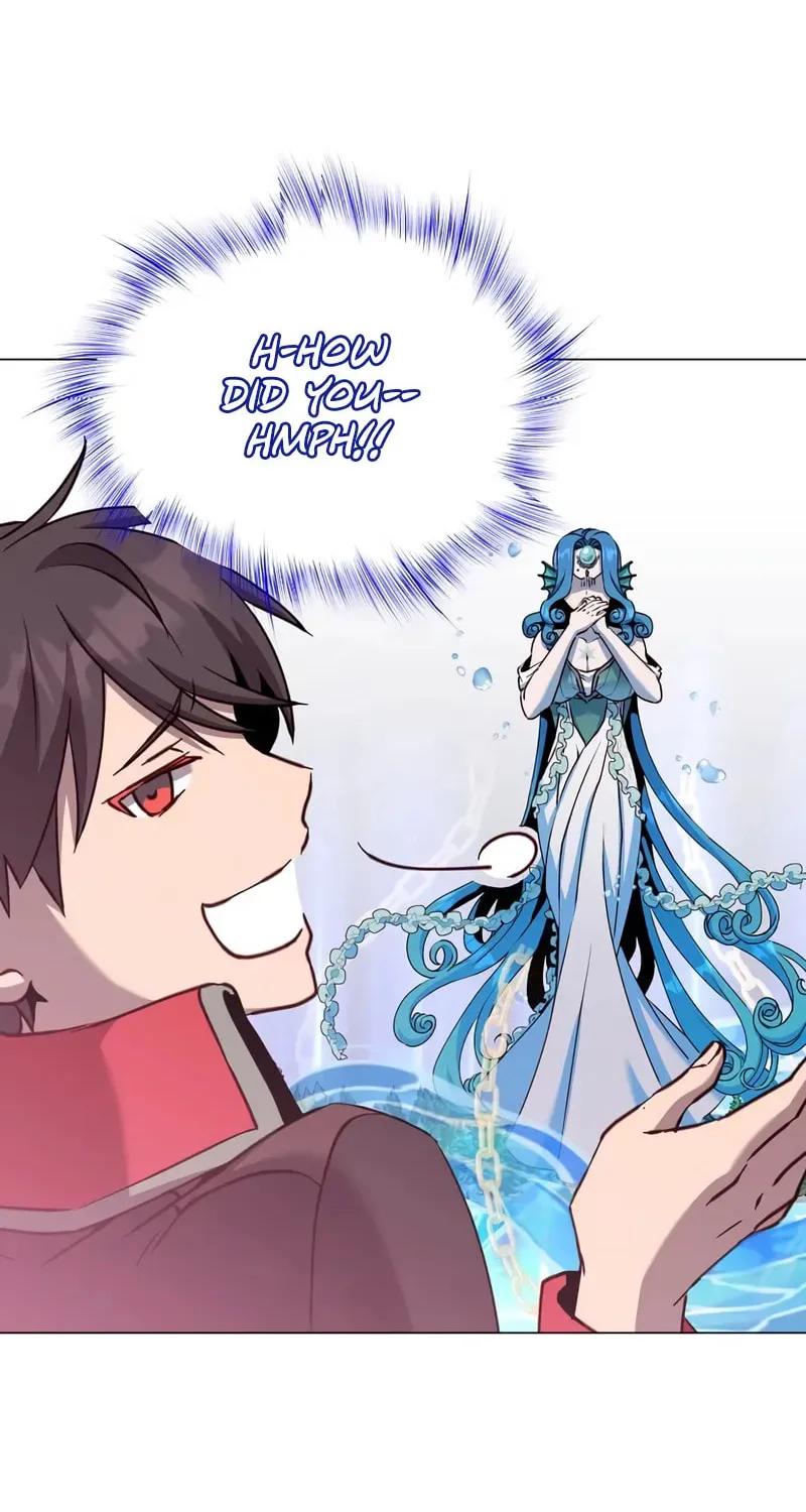 The Max Level Hero Strikes Back! Chapter 219 page 37 - 