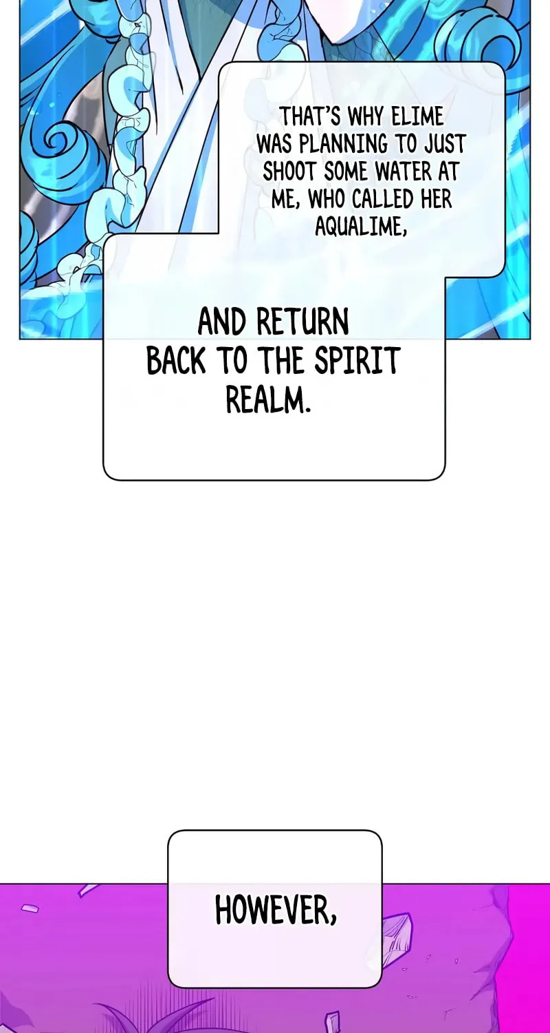The Max Level Hero Strikes Back! Chapter 219 page 39 - 