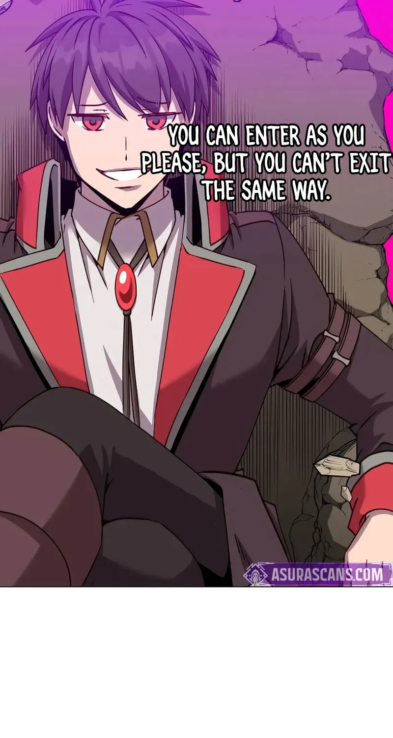 The Max Level Hero Strikes Back! Chapter 219 page 40 - 
