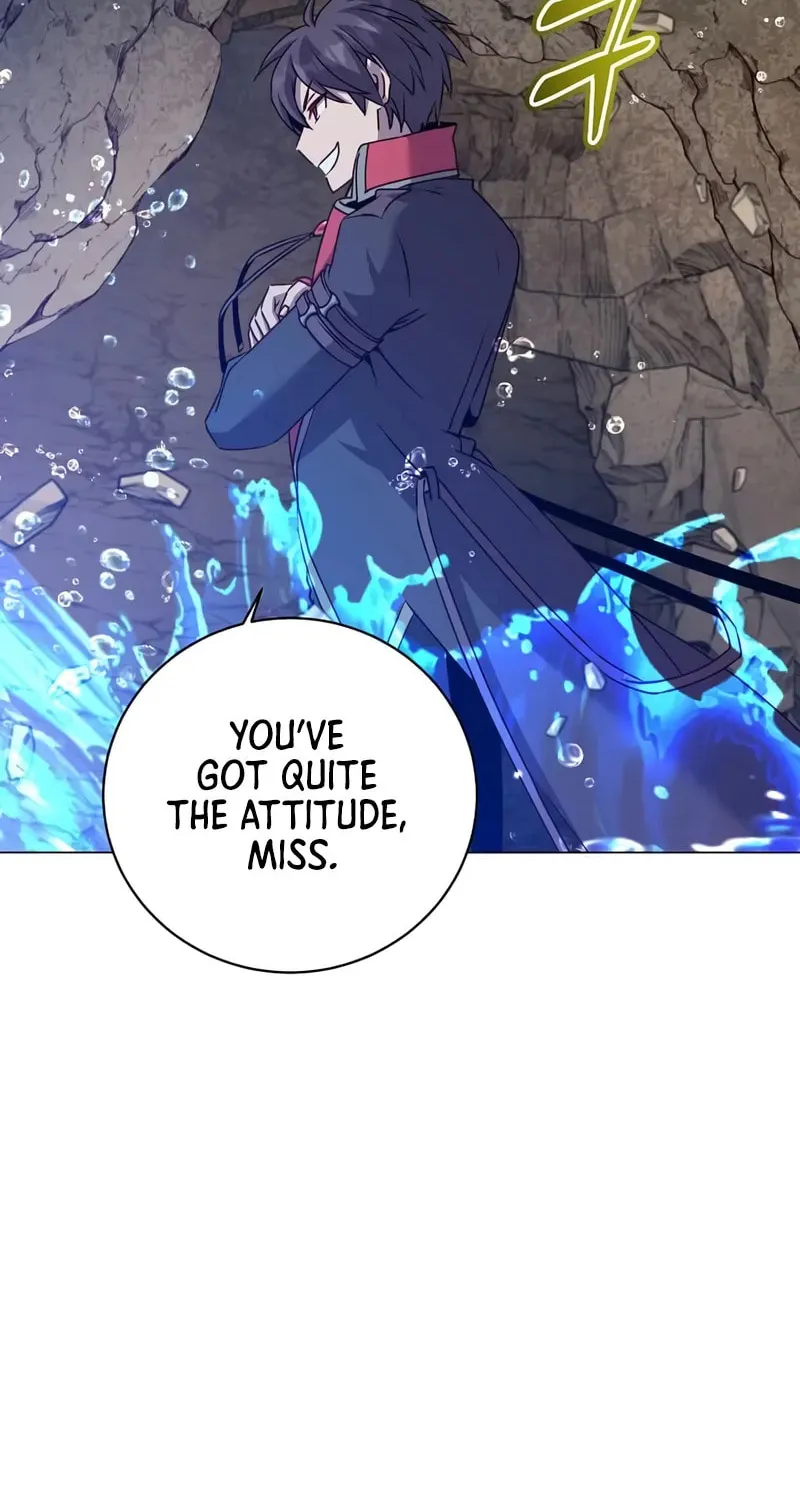 The Max Level Hero Strikes Back! Chapter 219 page 5 - 