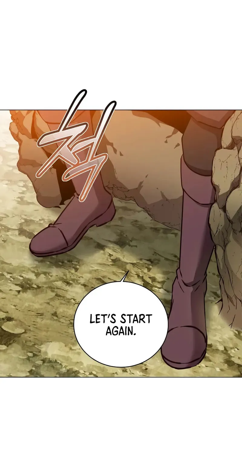 The Max Level Hero Strikes Back! Chapter 219 page 42 - 