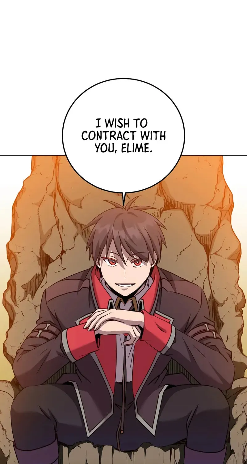 The Max Level Hero Strikes Back! Chapter 219 page 43 - 