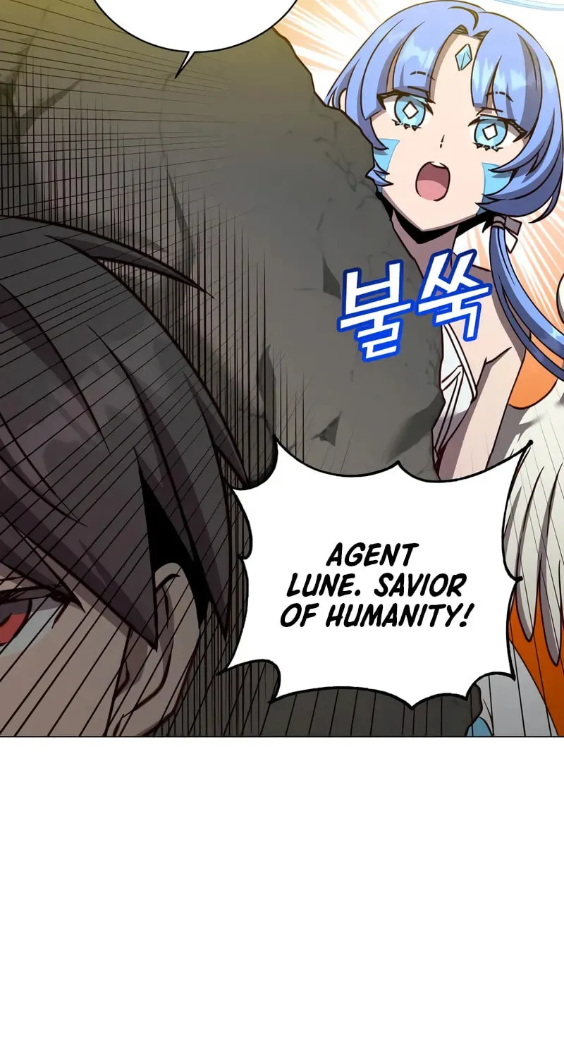 The Max Level Hero Strikes Back! Chapter 219 page 46 - 