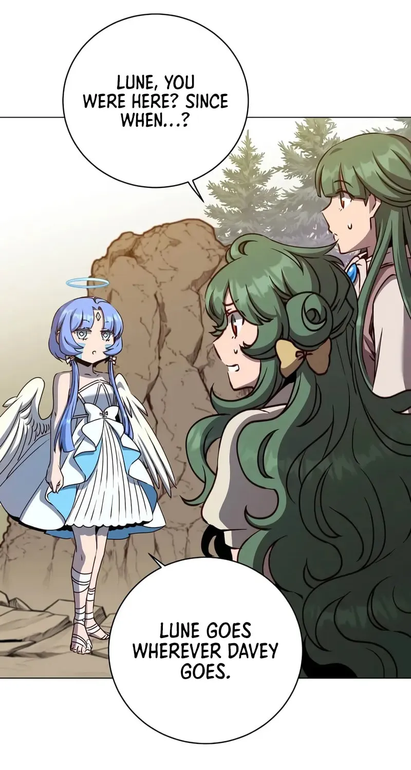 The Max Level Hero Strikes Back! Chapter 219 page 47 - 