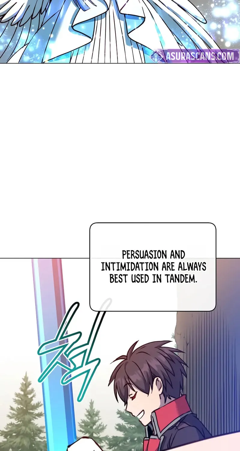 The Max Level Hero Strikes Back! Chapter 219 page 49 - 
