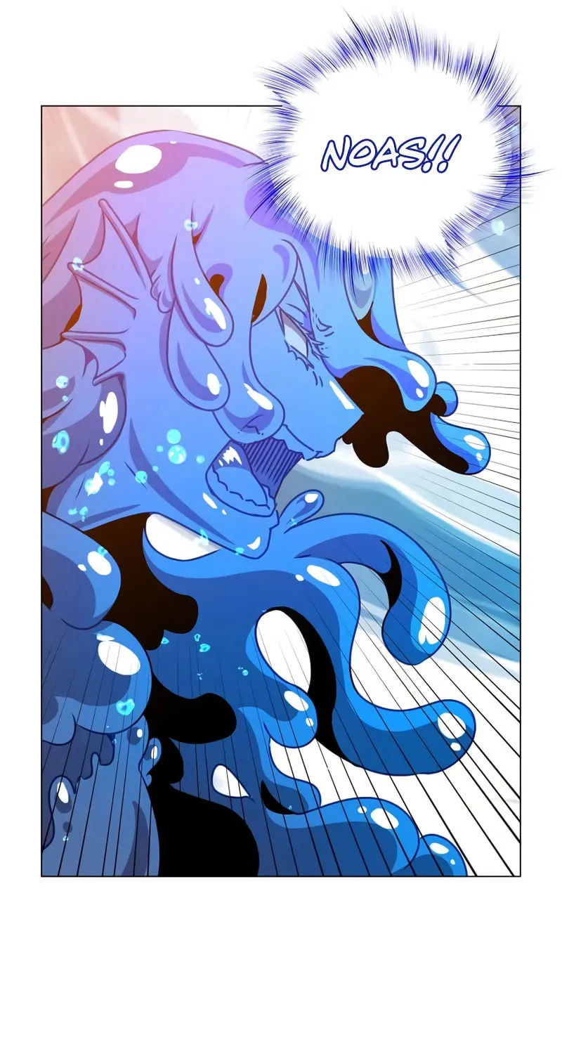 The Max Level Hero Strikes Back! Chapter 219 page 6 - 