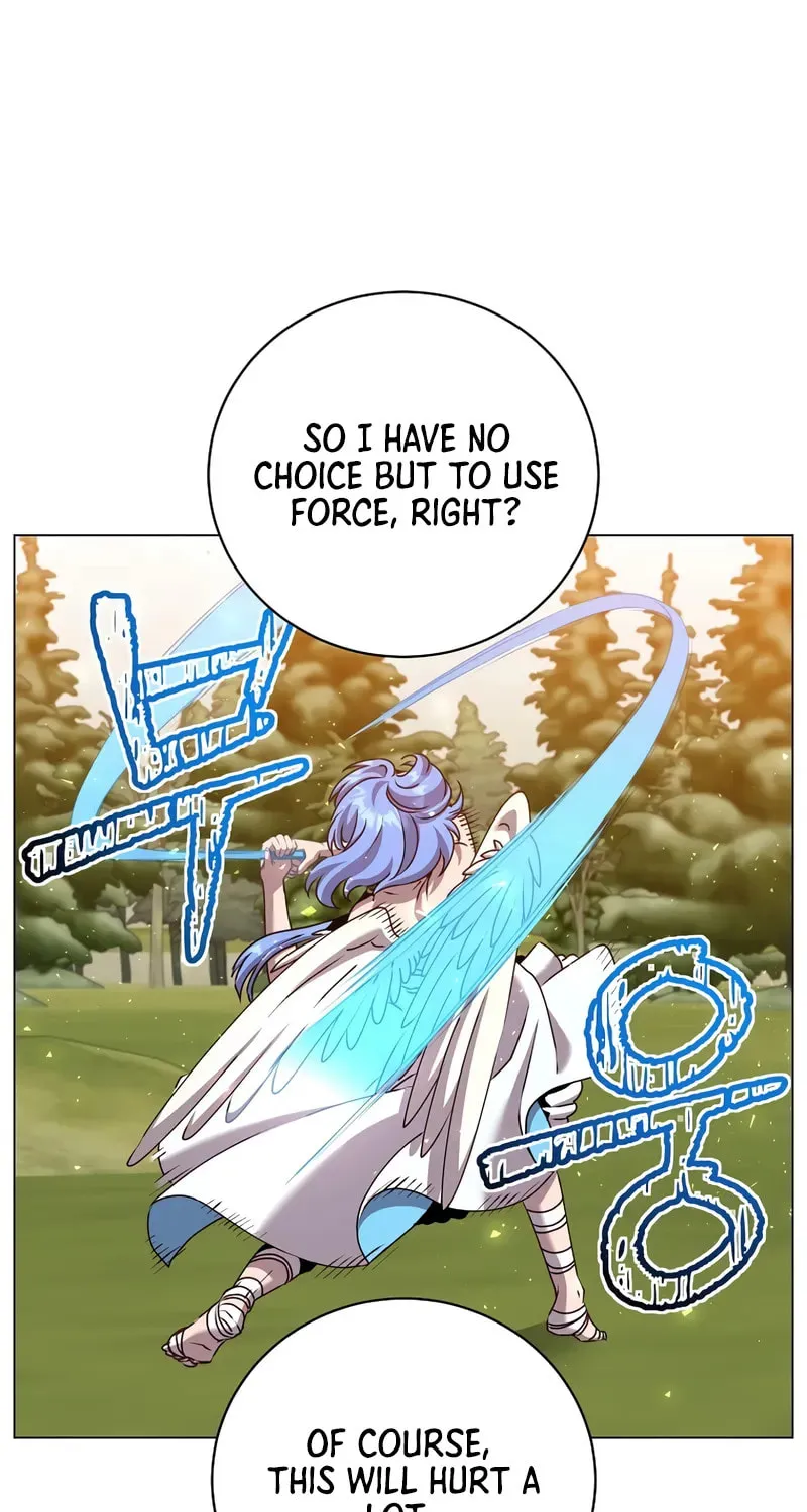 The Max Level Hero Strikes Back! Chapter 219 page 52 - 