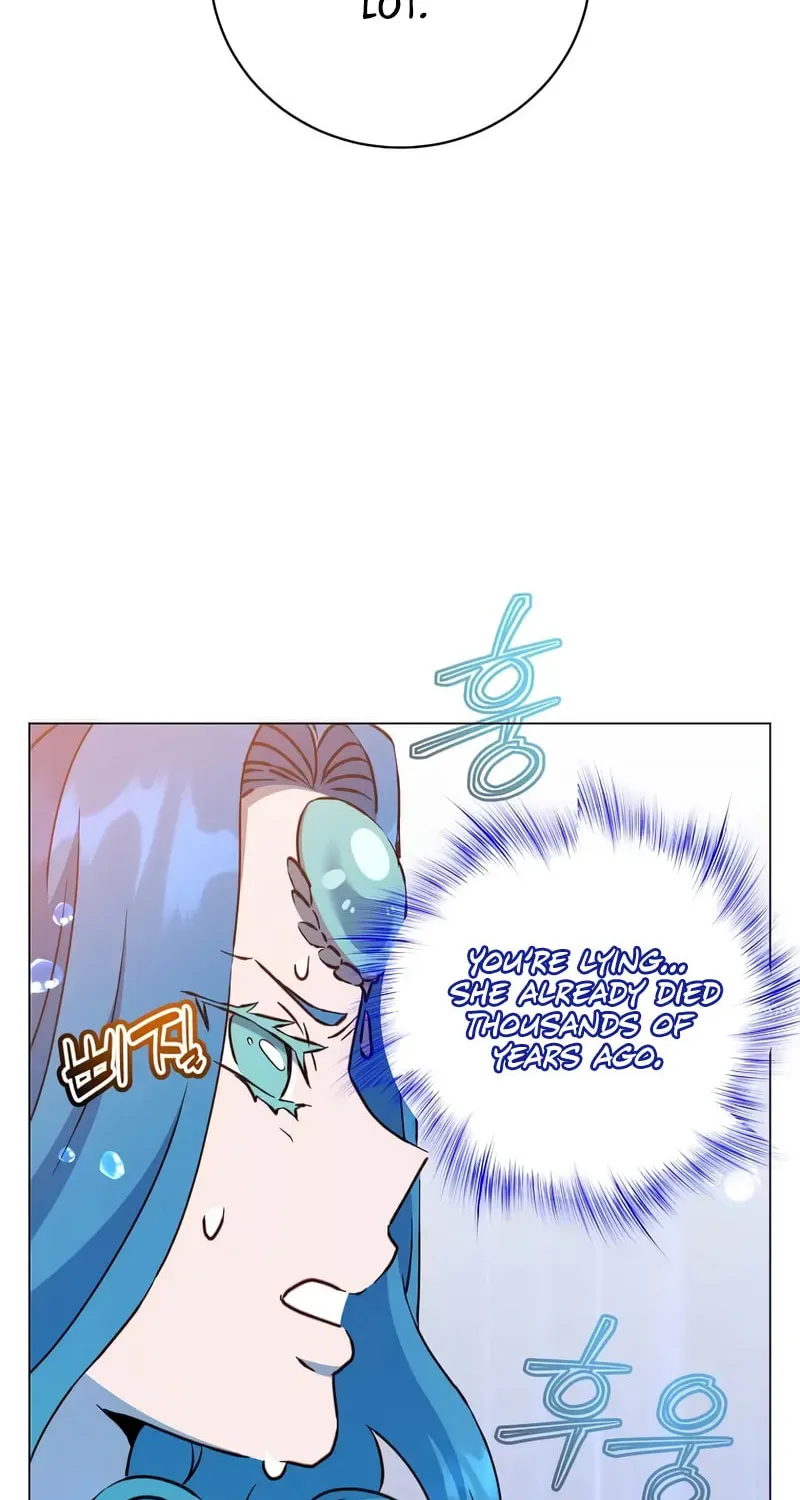 The Max Level Hero Strikes Back! Chapter 219 page 53 - 