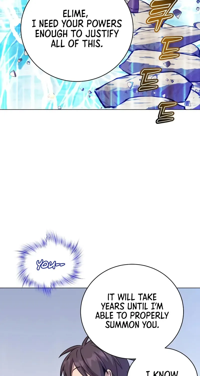 The Max Level Hero Strikes Back! Chapter 219 page 60 - 