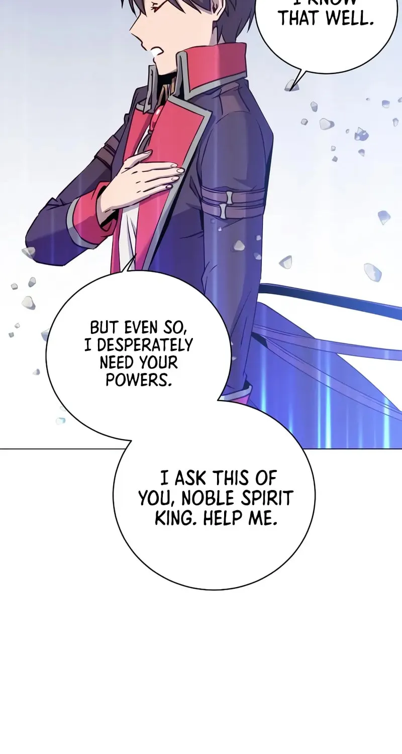 The Max Level Hero Strikes Back! Chapter 219 page 61 - 
