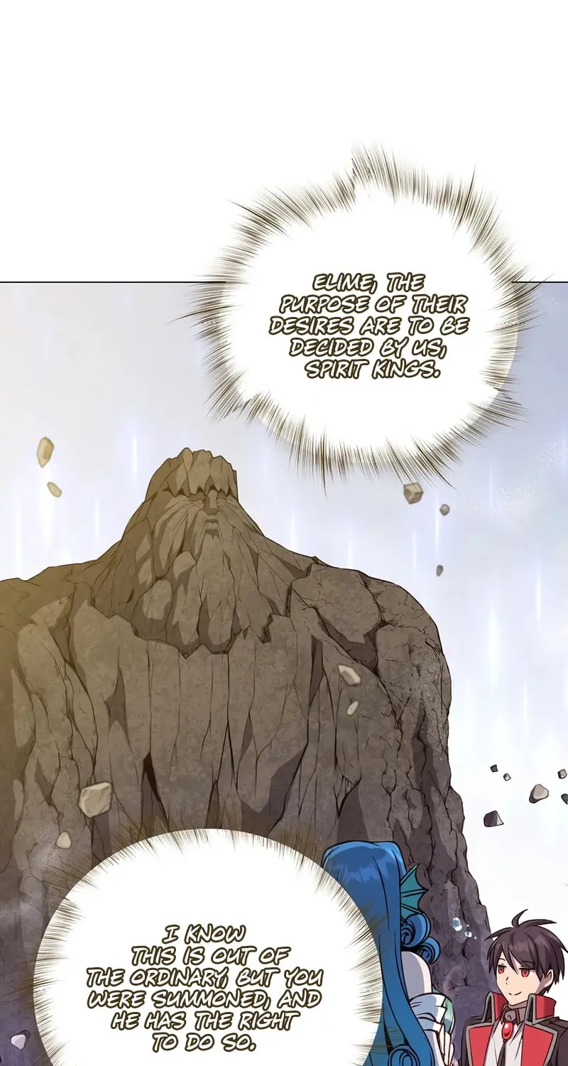 The Max Level Hero Strikes Back! Chapter 219 page 63 - 