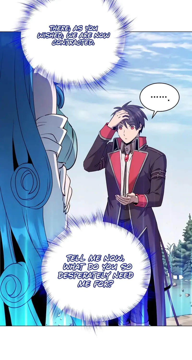 The Max Level Hero Strikes Back! Chapter 219 page 73 - 