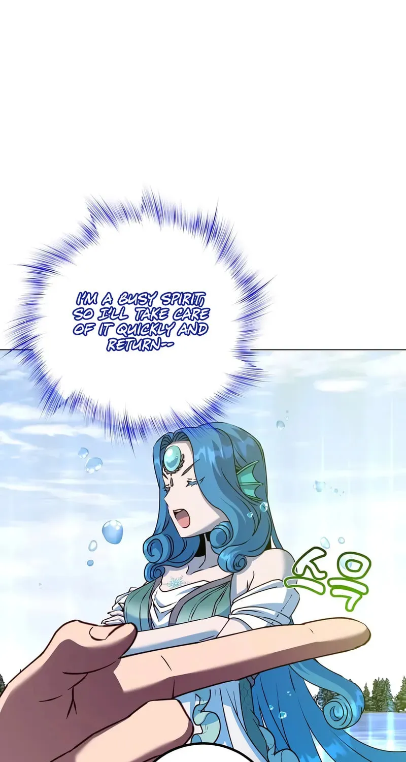 The Max Level Hero Strikes Back! Chapter 219 page 74 - 