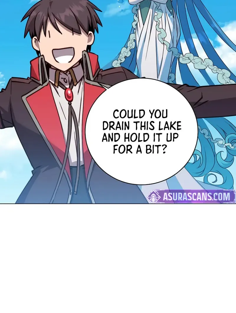The Max Level Hero Strikes Back! Chapter 219 page 77 - 