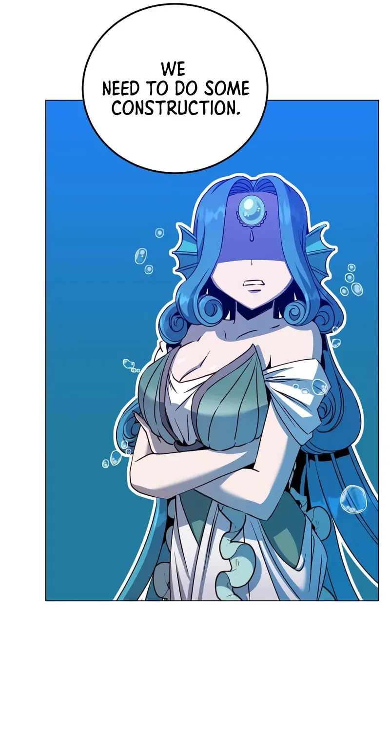 The Max Level Hero Strikes Back! Chapter 219 page 78 - 