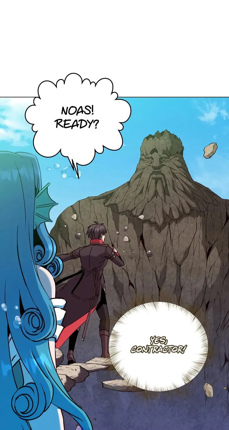 The Max Level Hero Strikes Back! Chapter 219 page 79 - 