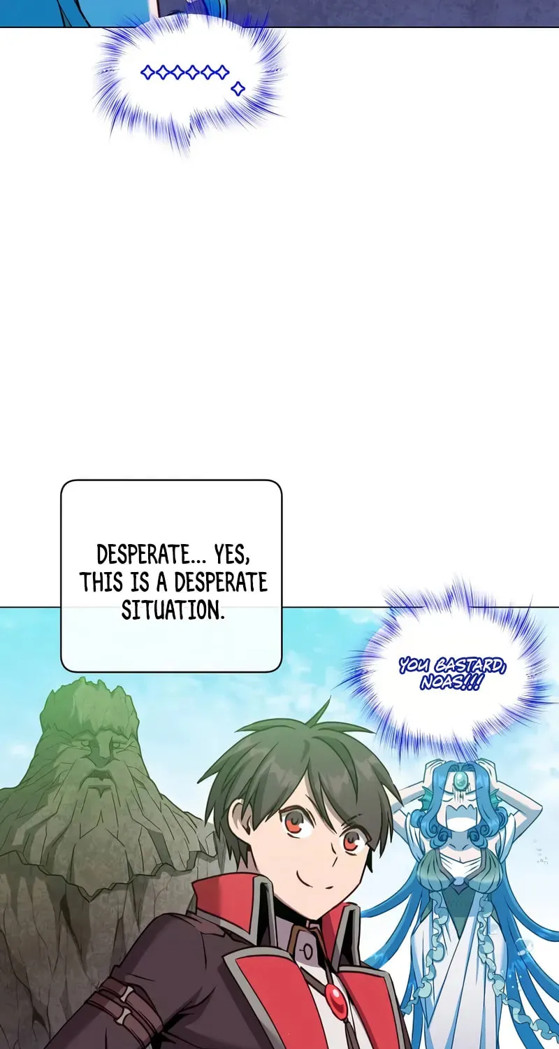 The Max Level Hero Strikes Back! Chapter 219 page 80 - 