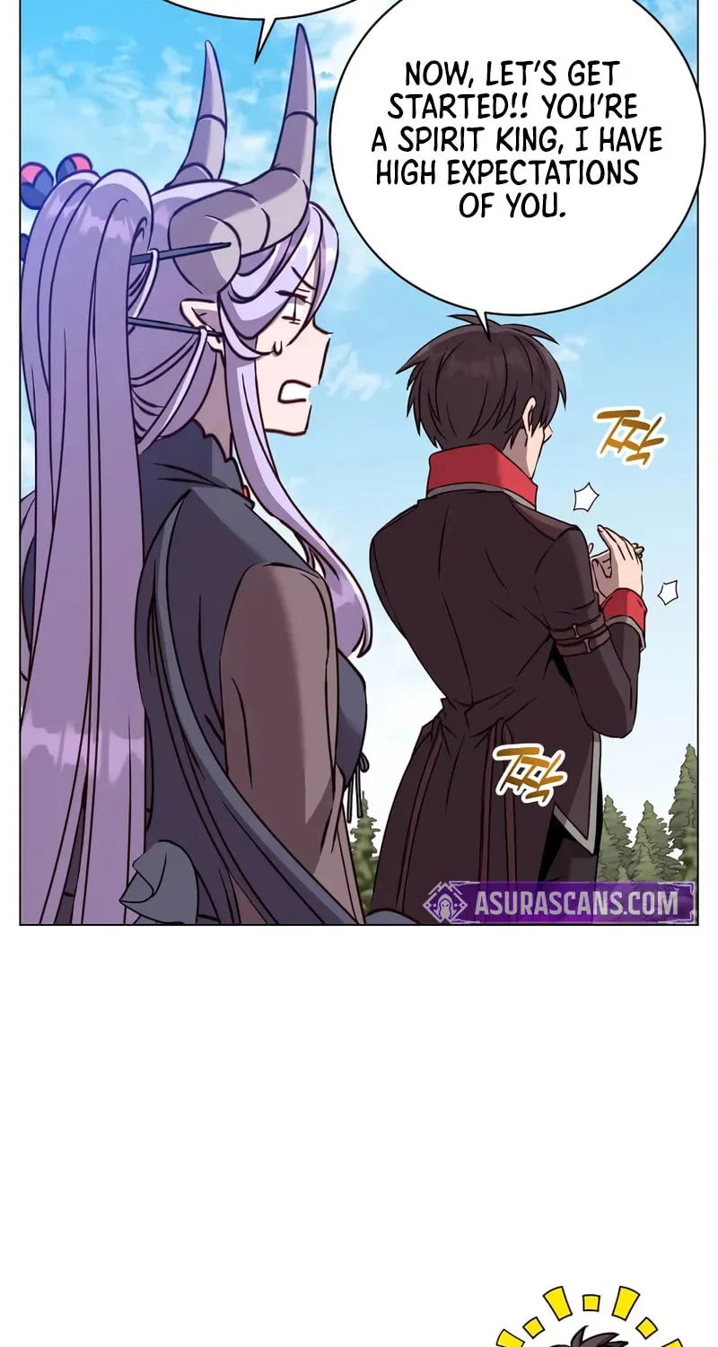 The Max Level Hero Strikes Back! Chapter 219 page 82 - 