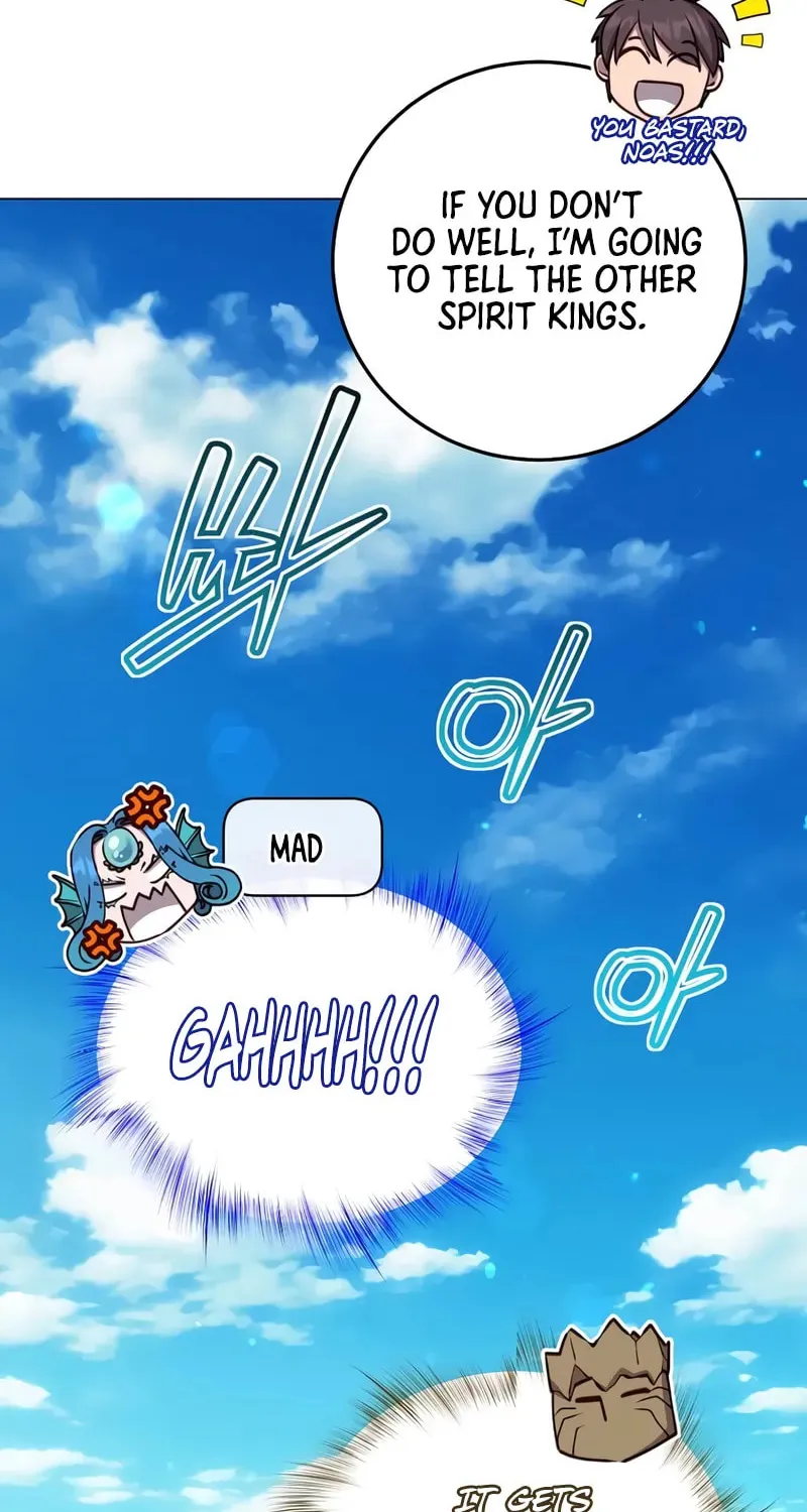 The Max Level Hero Strikes Back! Chapter 219 page 83 - 