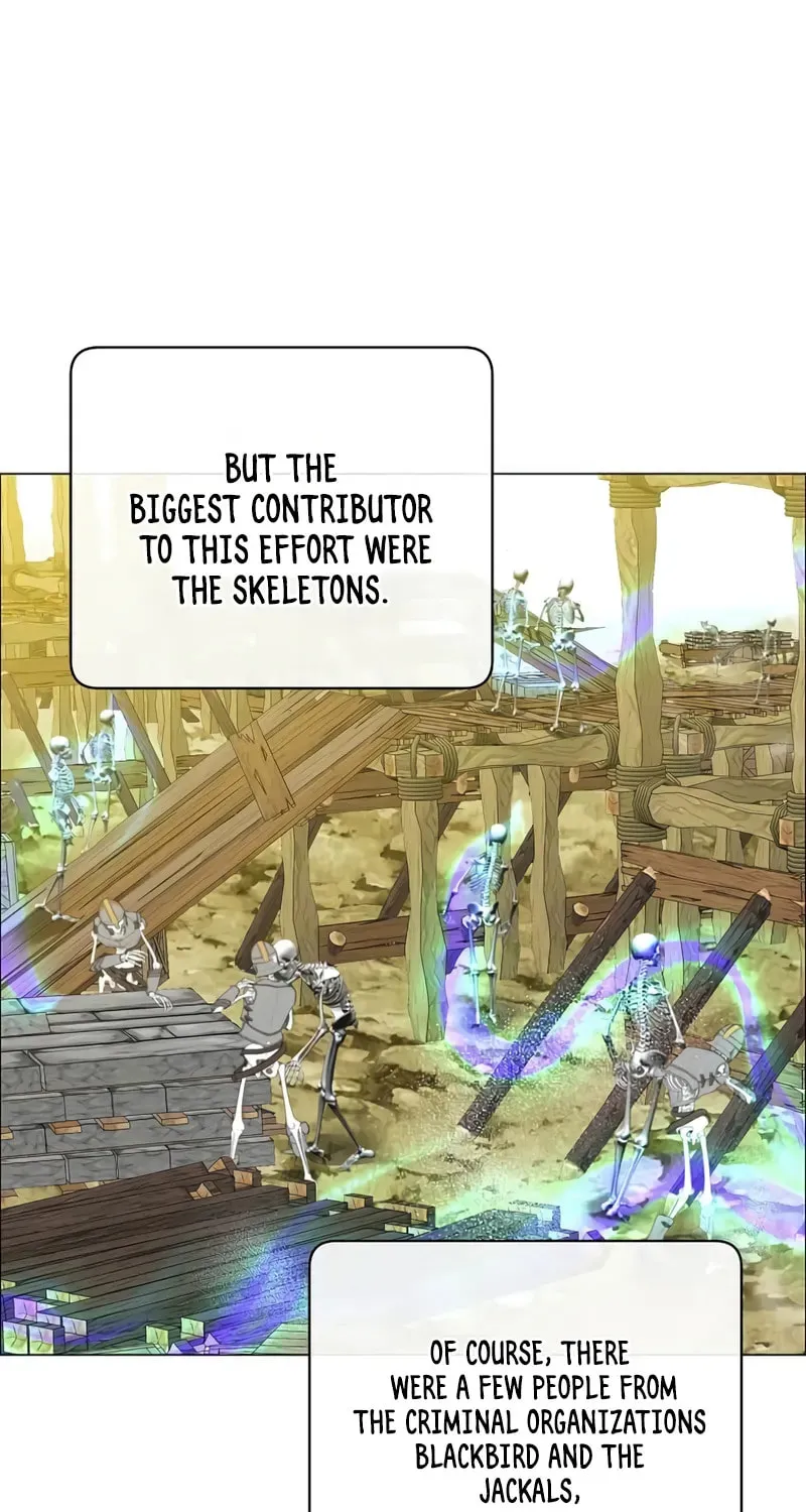 The Max Level Hero Strikes Back! Chapter 220 page 14 - 