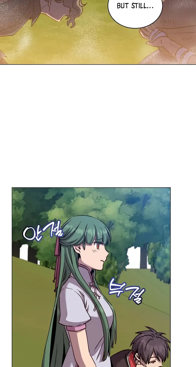 The Max Level Hero Strikes Back! Chapter 220 page 17 - 