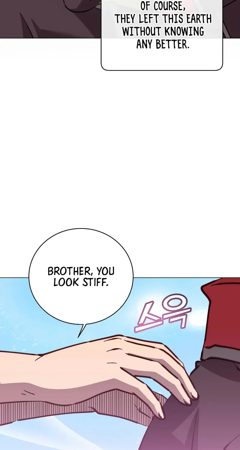 The Max Level Hero Strikes Back! Chapter 220 page 23 - 