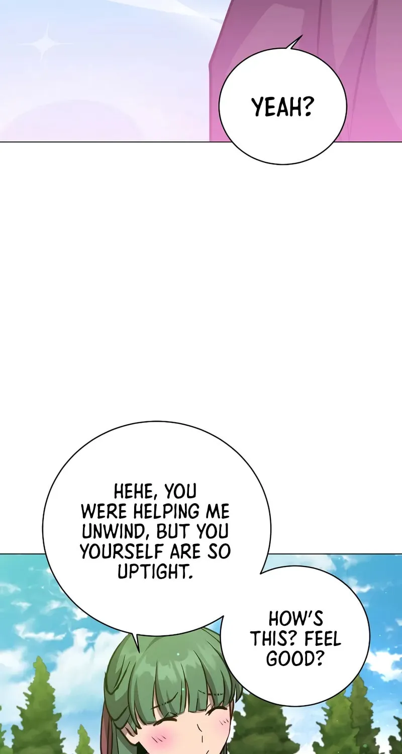 The Max Level Hero Strikes Back! Chapter 220 page 24 - 