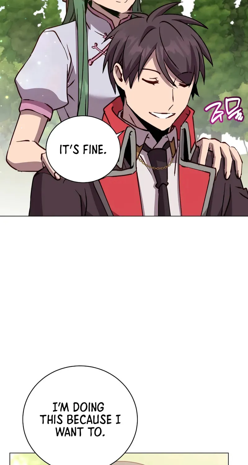 The Max Level Hero Strikes Back! Chapter 220 page 25 - 