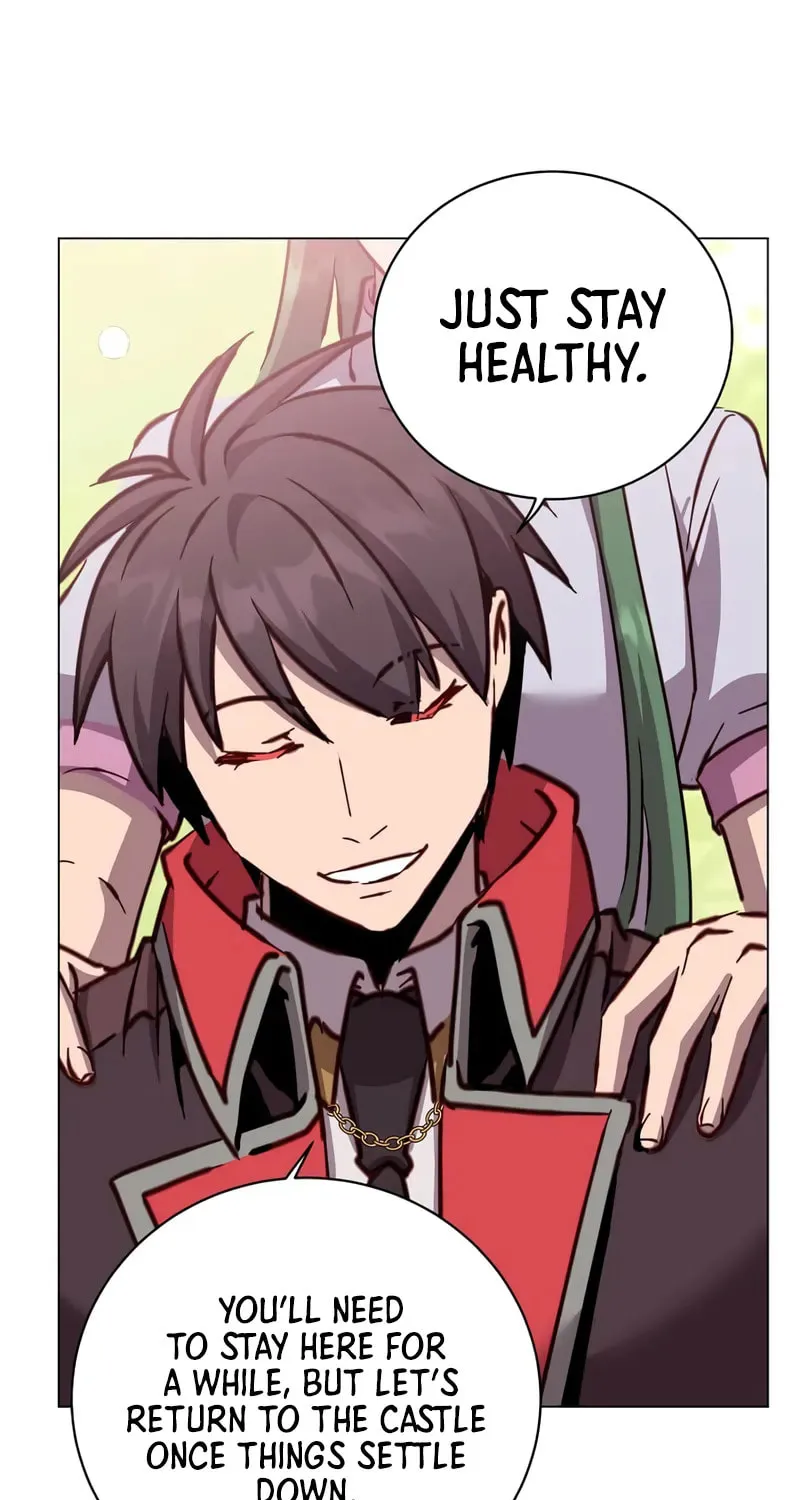 The Max Level Hero Strikes Back! Chapter 220 page 27 - 