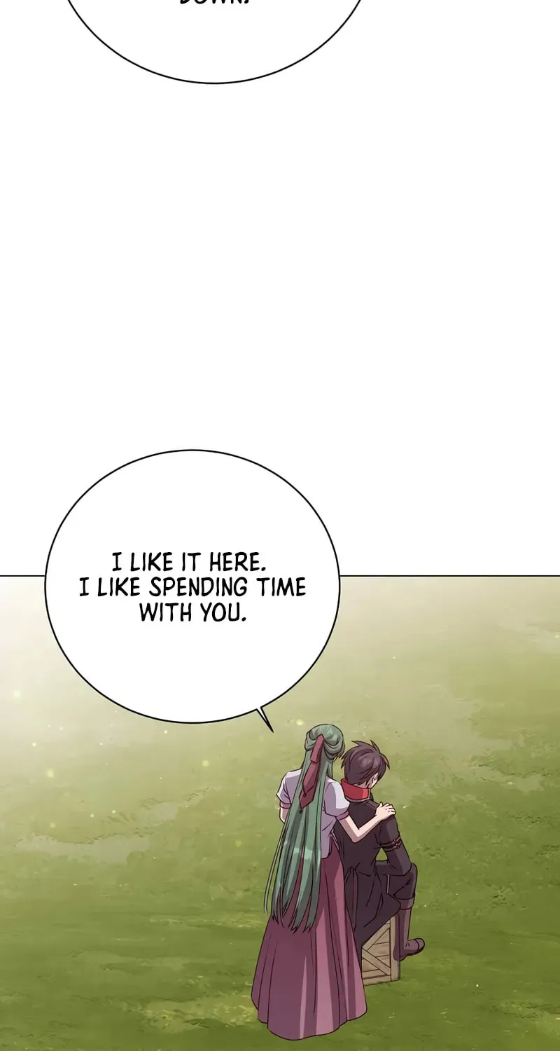 The Max Level Hero Strikes Back! Chapter 220 page 28 - 