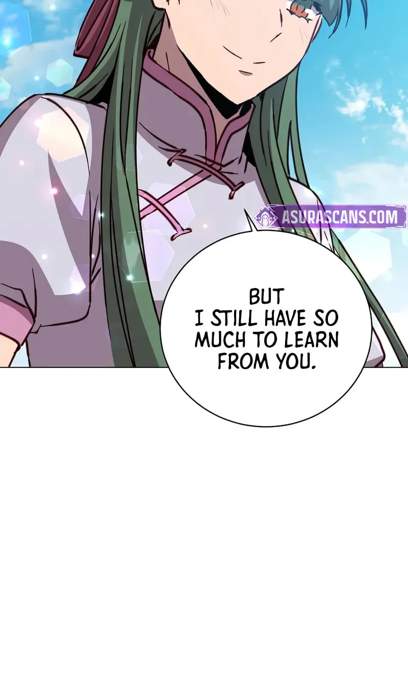 The Max Level Hero Strikes Back! Chapter 220 page 30 - 