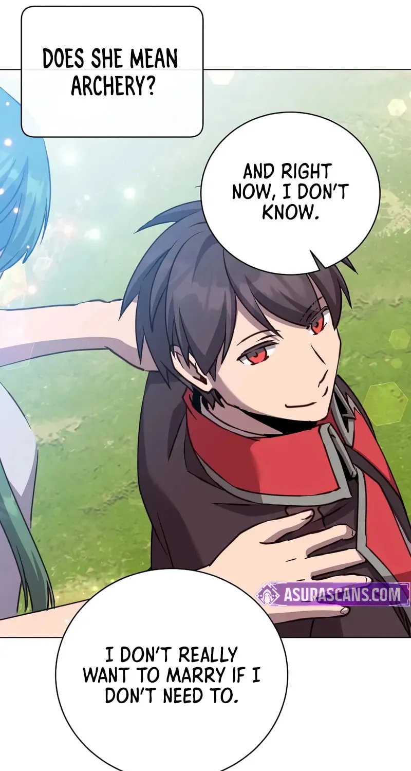 The Max Level Hero Strikes Back! Chapter 220 page 31 - 