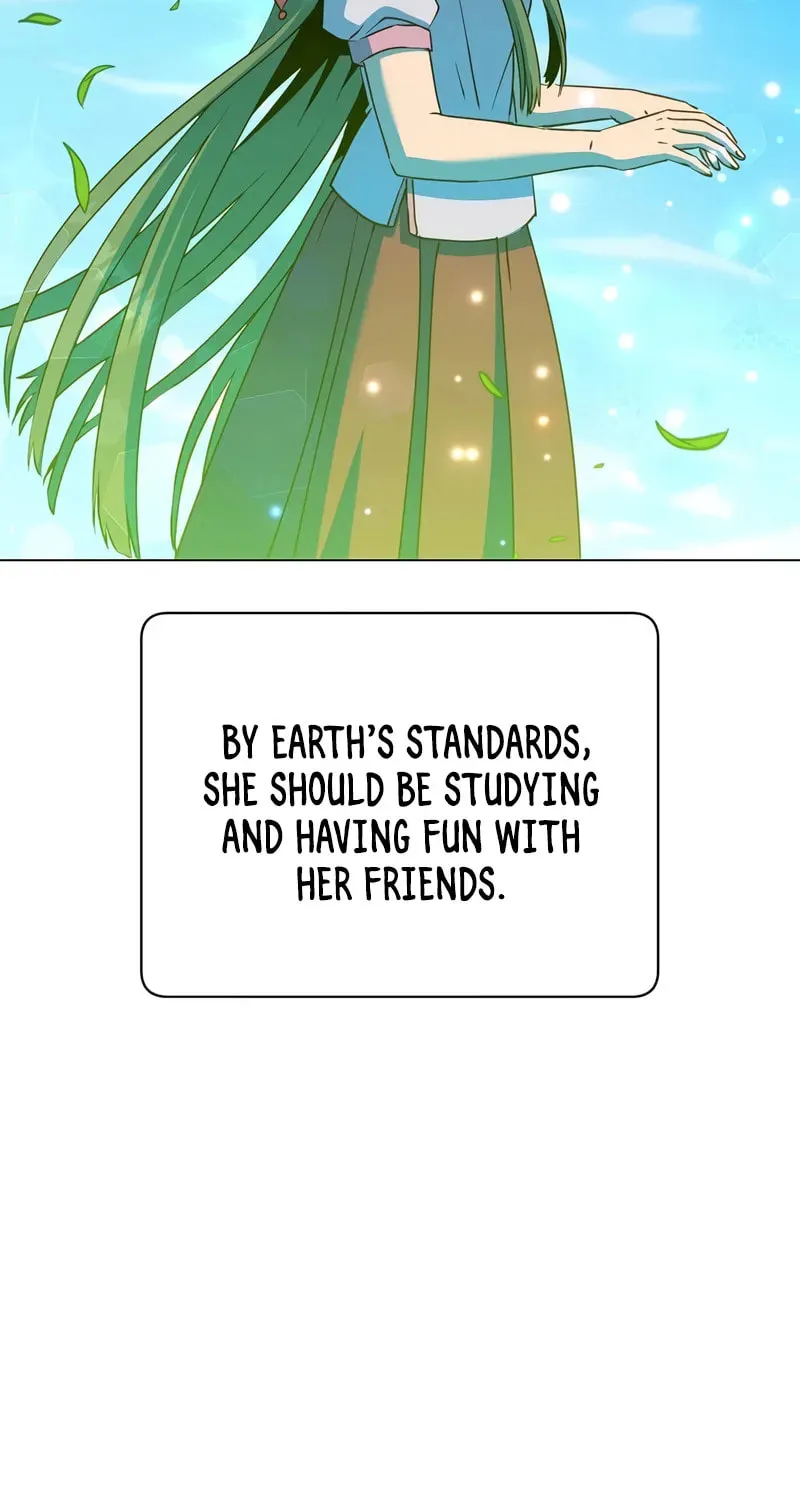 The Max Level Hero Strikes Back! Chapter 220 page 33 - 