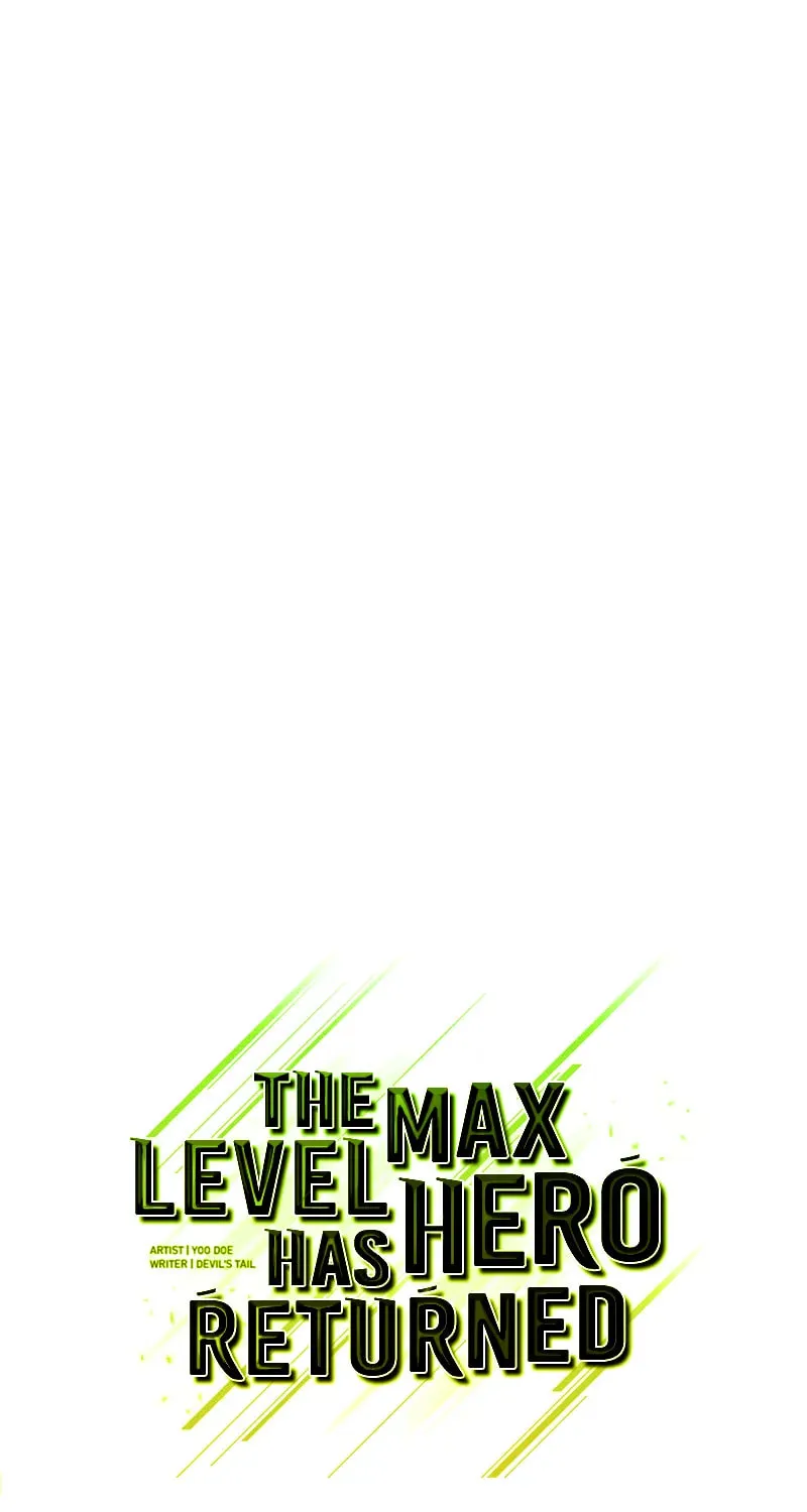 The Max Level Hero Strikes Back! Chapter 220 page 35 - 