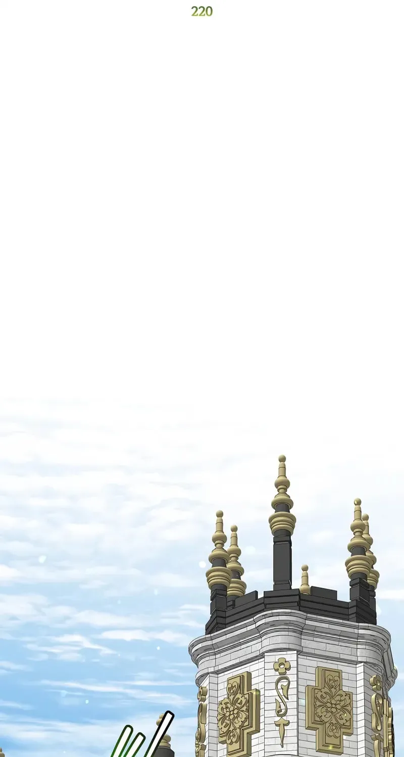 The Max Level Hero Strikes Back! Chapter 220 page 36 - 