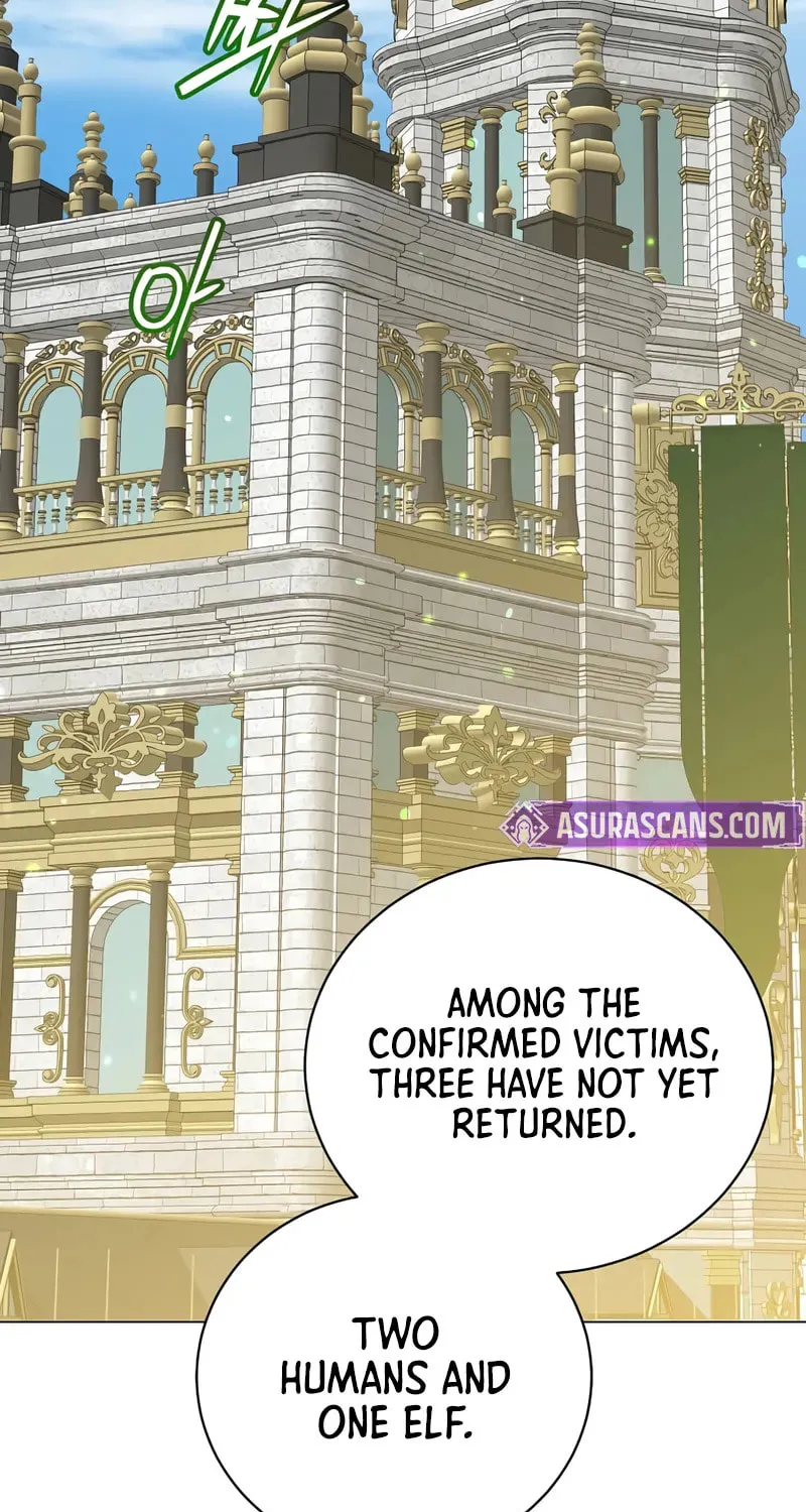 The Max Level Hero Strikes Back! Chapter 220 page 37 - 