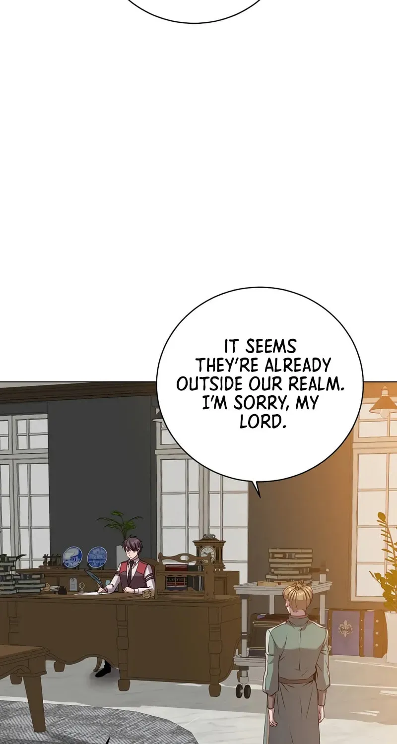The Max Level Hero Strikes Back! Chapter 220 page 38 - 