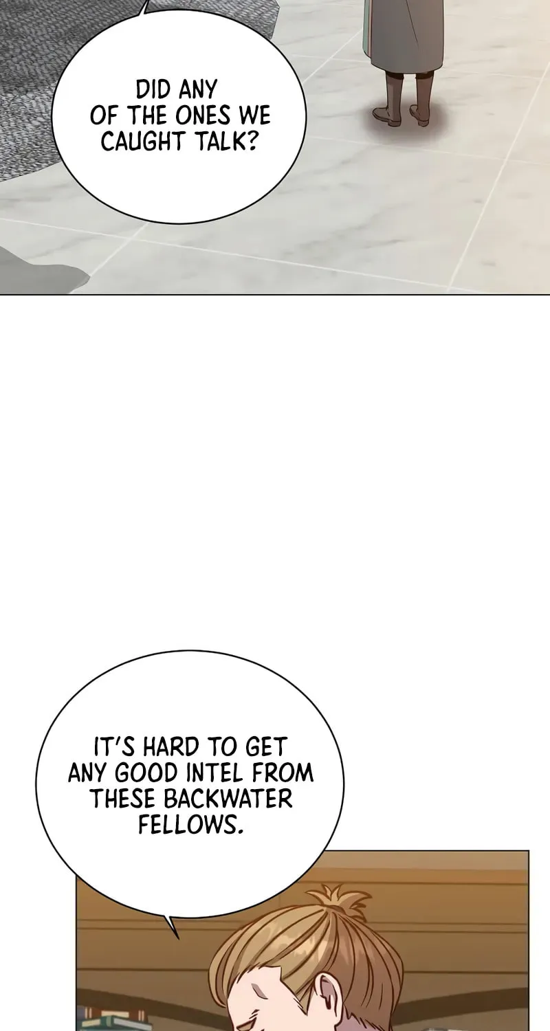 The Max Level Hero Strikes Back! Chapter 220 page 39 - 
