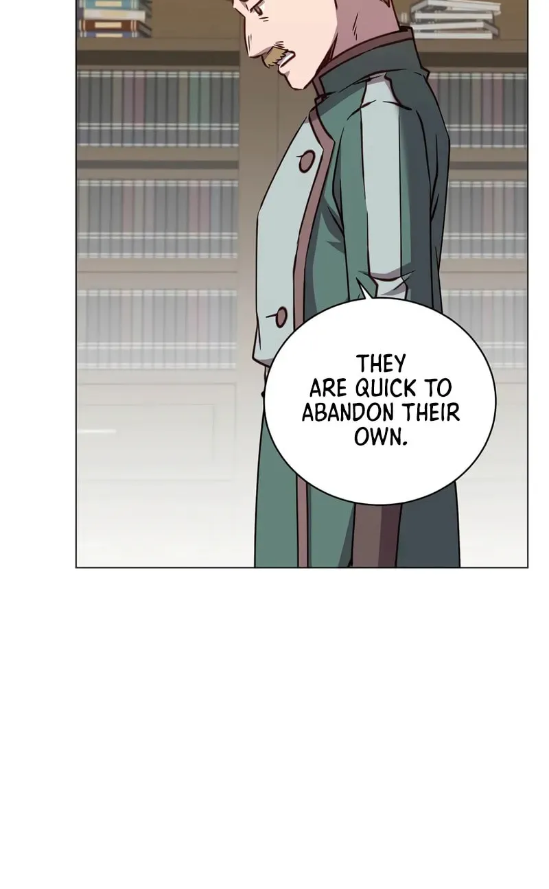 The Max Level Hero Strikes Back! Chapter 220 page 40 - 
