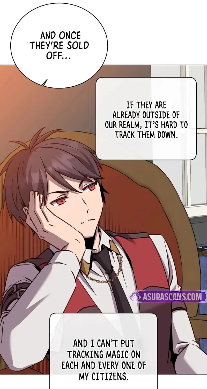 The Max Level Hero Strikes Back! Chapter 220 page 41 - 