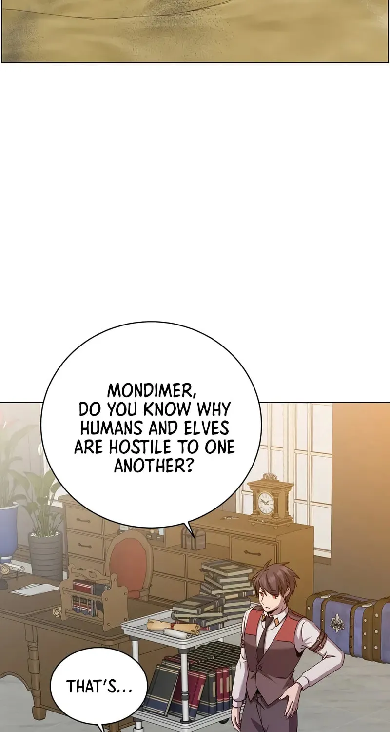 The Max Level Hero Strikes Back! Chapter 220 page 43 - 