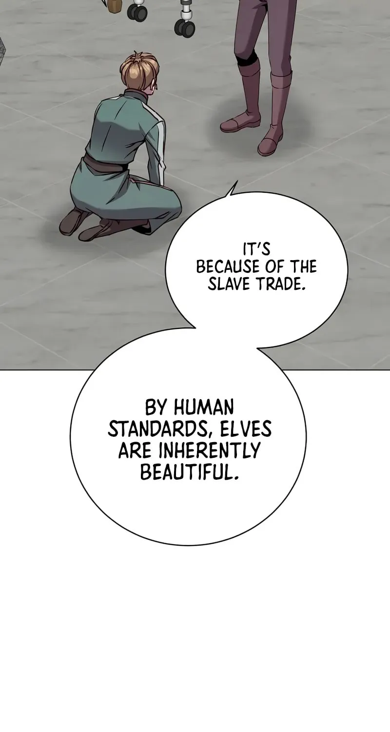 The Max Level Hero Strikes Back! Chapter 220 page 44 - 