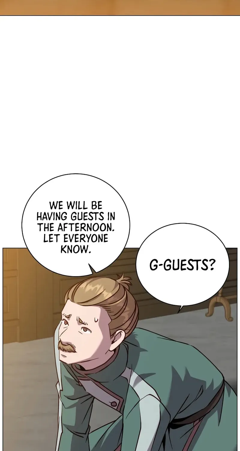 The Max Level Hero Strikes Back! Chapter 220 page 46 - 