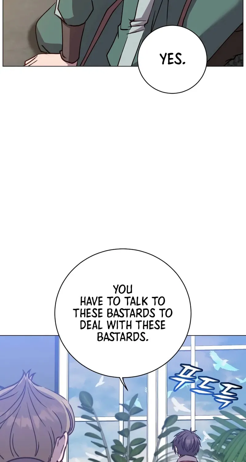 The Max Level Hero Strikes Back! Chapter 220 page 47 - 