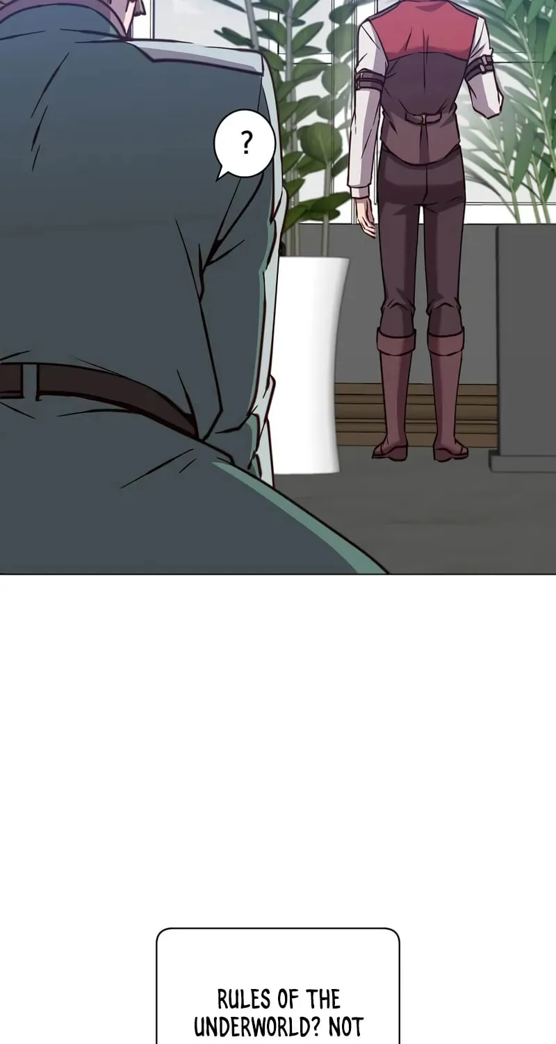 The Max Level Hero Strikes Back! Chapter 220 page 48 - 