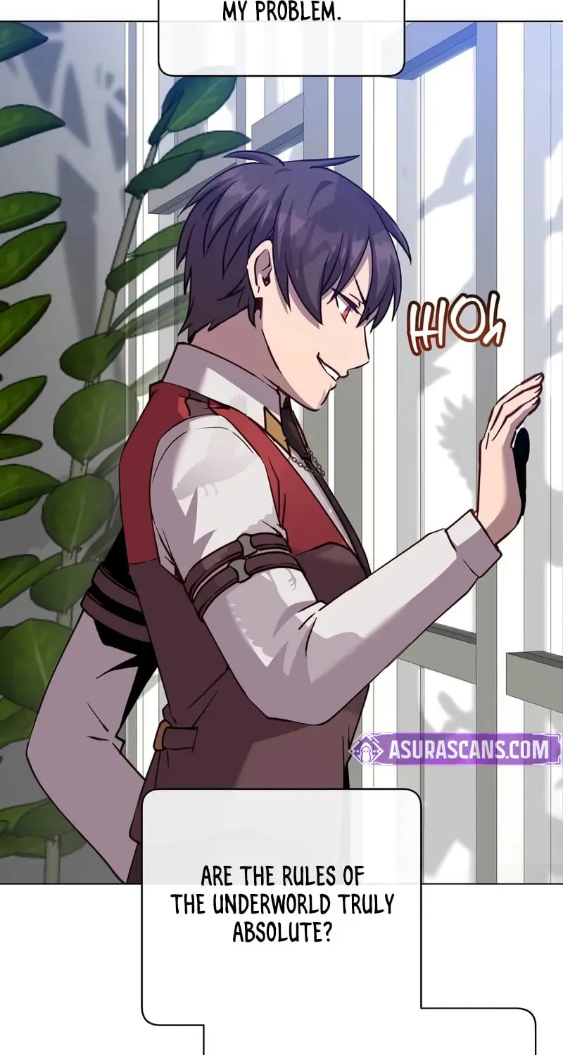 The Max Level Hero Strikes Back! Chapter 220 page 49 - 