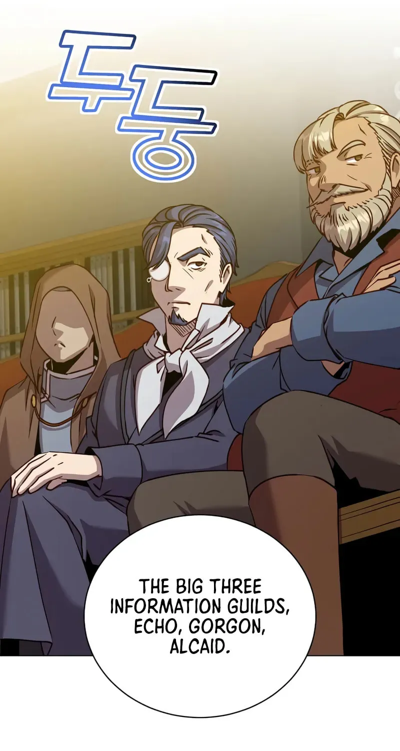 The Max Level Hero Strikes Back! Chapter 220 page 51 - 