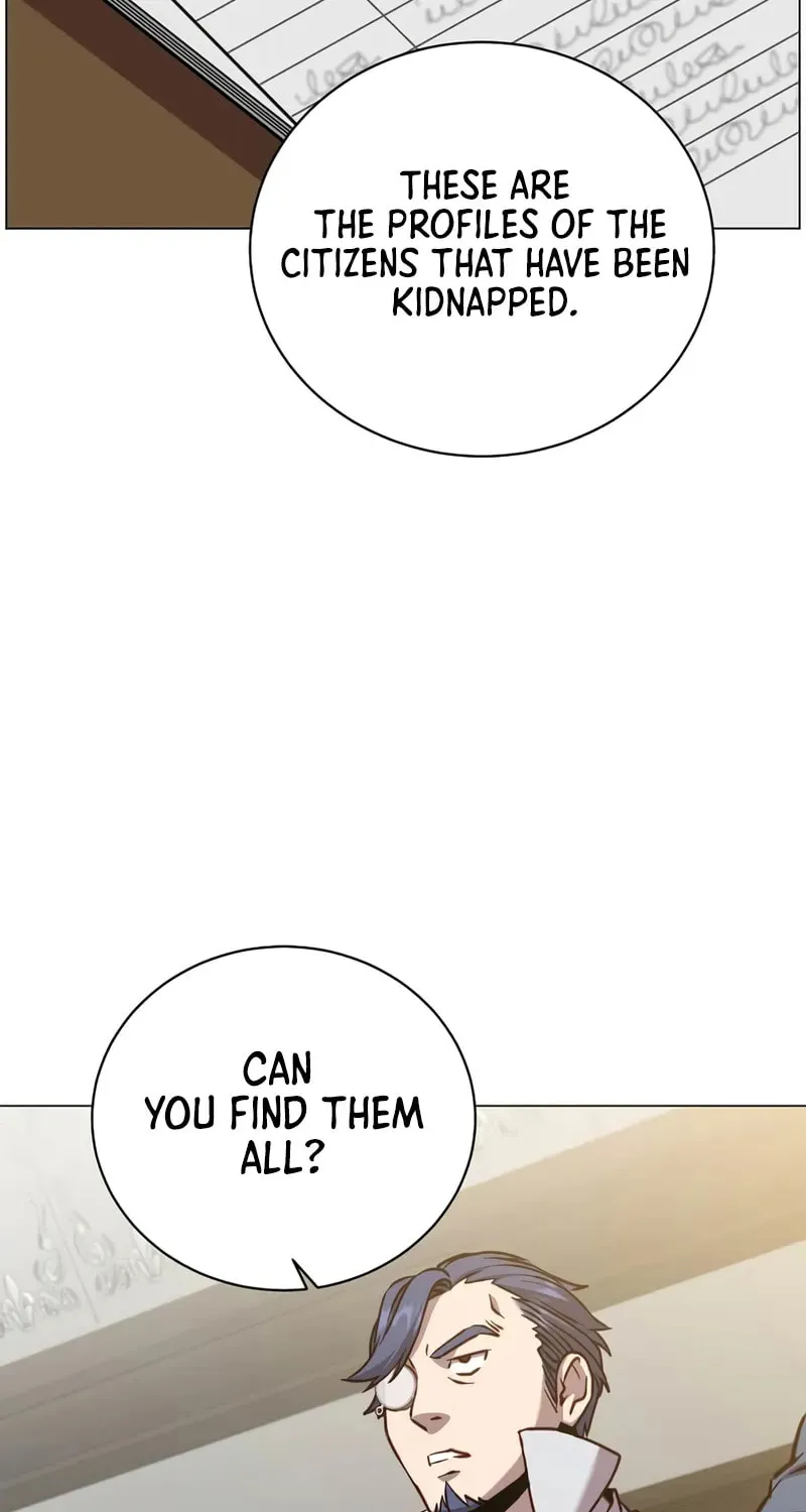 The Max Level Hero Strikes Back! Chapter 220 page 54 - 
