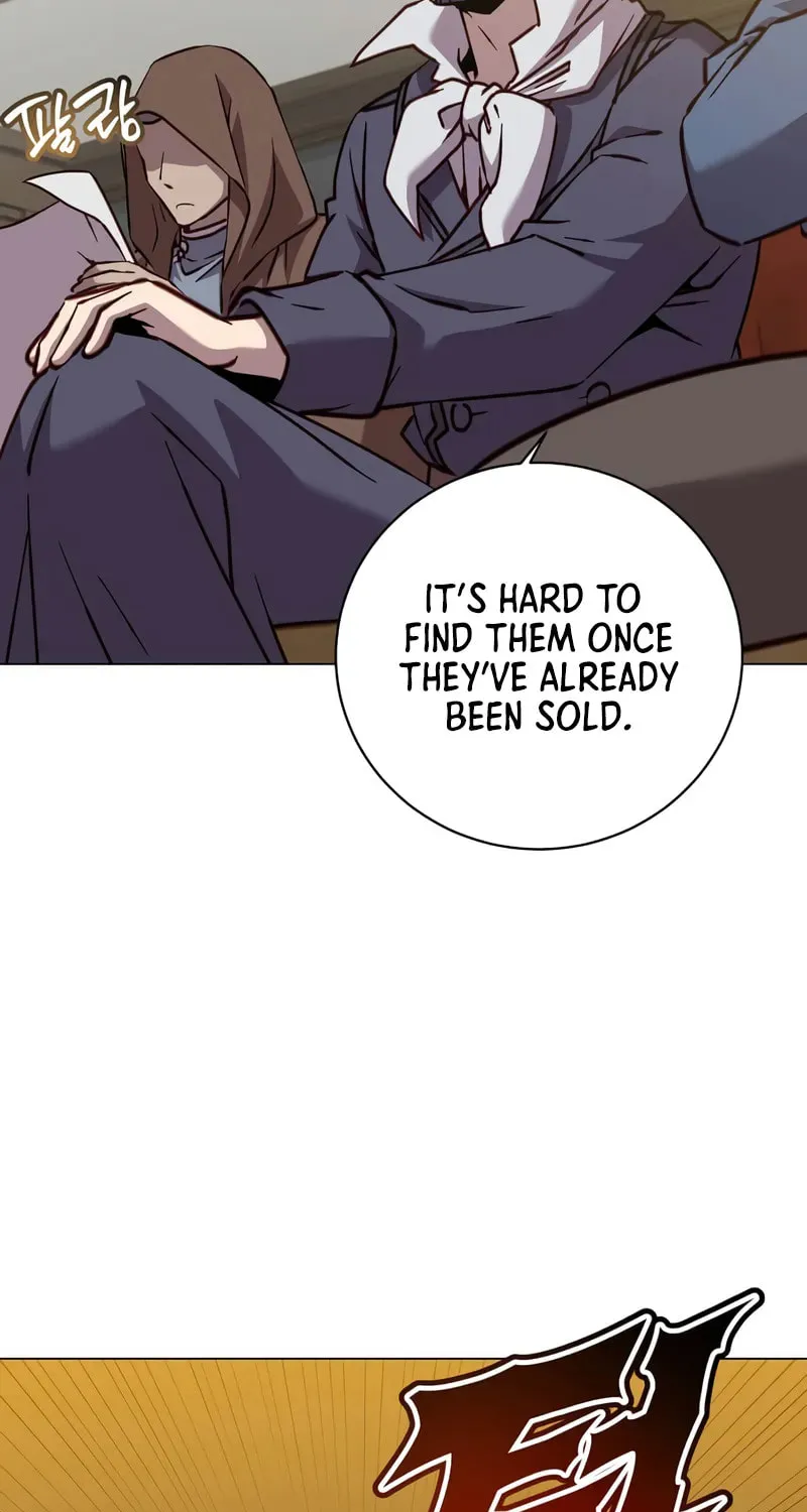The Max Level Hero Strikes Back! Chapter 220 page 55 - 